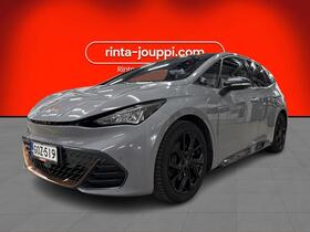 Cupra Born vaihtoauto