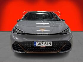 Cupra Born vaihtoauto