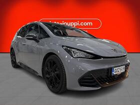 Cupra Born vaihtoauto
