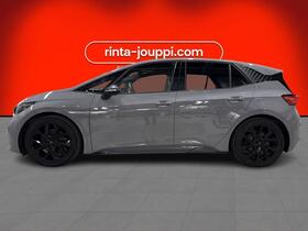 Cupra Born vaihtoauto