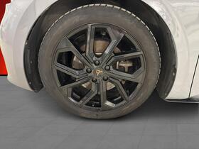 Cupra Born vaihtoauto