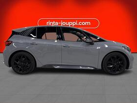 Cupra Born vaihtoauto