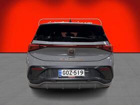 Cupra Born vaihtoauto