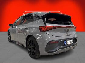 Cupra Born vaihtoauto