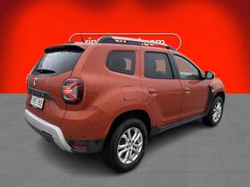 Dacia Duster vaihtoauto