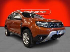 Dacia Duster vaihtoauto