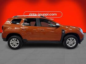 Dacia Duster vaihtoauto