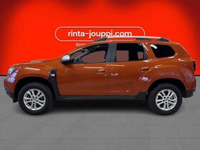 Dacia Duster vaihtoauto