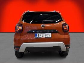 Dacia Duster vaihtoauto