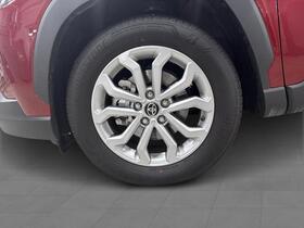 Toyota Corolla Cross vaihtoauto