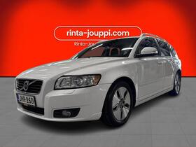 Volvo V50 vaihtoauto