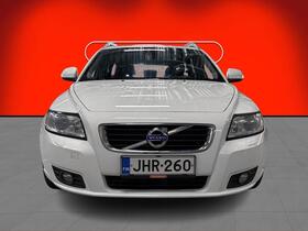 Volvo V50 vaihtoauto
