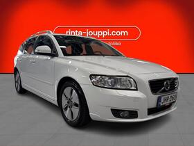 Volvo V50 vaihtoauto