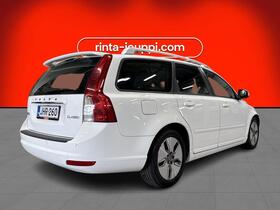 Volvo V50 vaihtoauto
