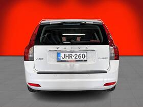 Volvo V50 vaihtoauto