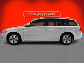 Volvo V50 vaihtoauto