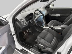 Volvo V50 vaihtoauto