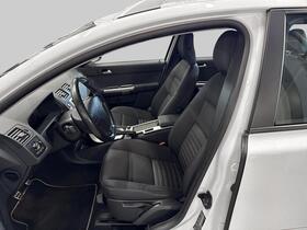 Volvo V50 vaihtoauto