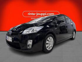 Toyota Prius vaihtoauto
