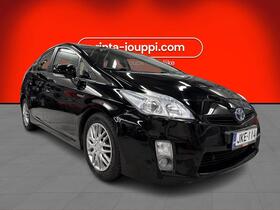 Toyota Prius vaihtoauto