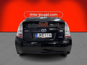 Toyota Prius vaihtoauto