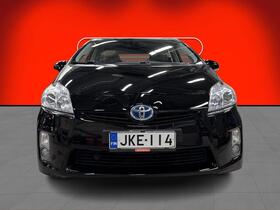 Toyota Prius vaihtoauto