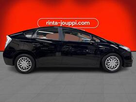 Toyota Prius vaihtoauto