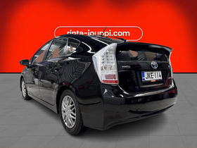 Toyota Prius vaihtoauto