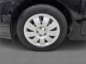 Toyota Prius vaihtoauto