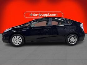 Toyota Prius vaihtoauto