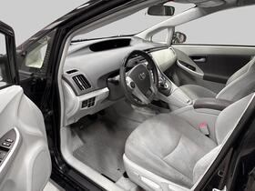 Toyota Prius vaihtoauto