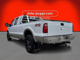 Ford F350 vaihtoauto