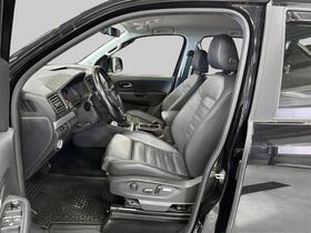 Volkswagen Amarok vaihtoauto