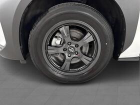 Toyota bZ4X vaihtoauto
