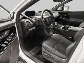 Toyota bZ4X vaihtoauto