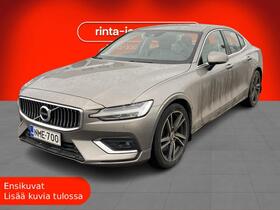 Volvo S60 vaihtoauto