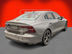 Volvo S60 vaihtoauto