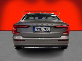 Volvo S60 vaihtoauto