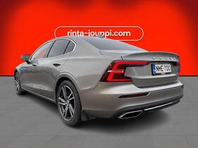 Volvo S60 vaihtoauto