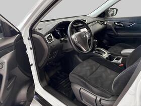 Nissan X-Trail vaihtoauto