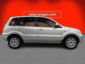 Ford Fusion vaihtoauto