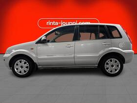 Ford Fusion vaihtoauto