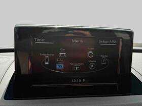 Audi Q3 vaihtoauto