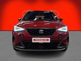 SEAT Arona vaihtoauto