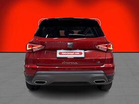 SEAT Arona vaihtoauto