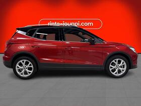 SEAT Arona vaihtoauto