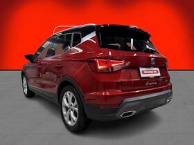 SEAT Arona vaihtoauto