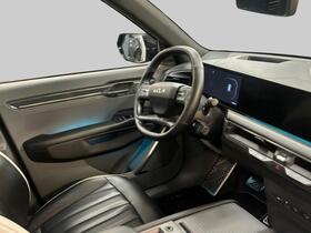 Kia EV9 vaihtoauto