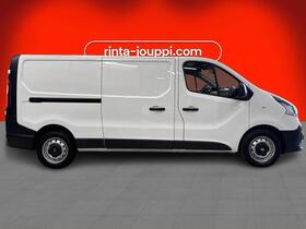 Renault Trafic vaihtoauto