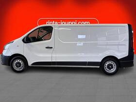 Renault Trafic vaihtoauto
